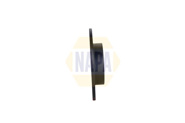 Napa NBD5127 Brake Disc - 3