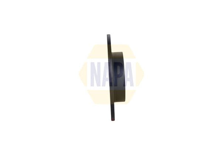 Napa NBD5127 Brake Disc - 3