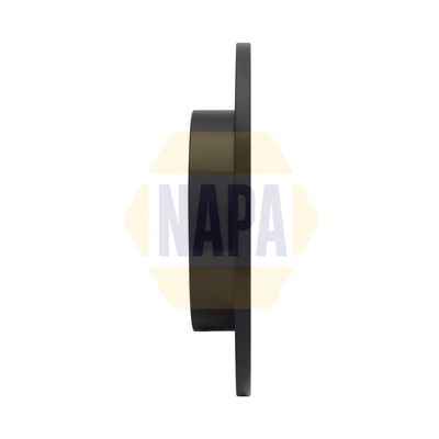 Napa NBD5130 Brake Disc - 2