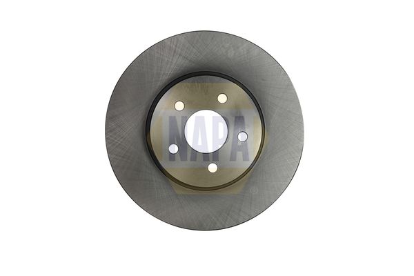 Napa NBD5131 Brake Disc - 1