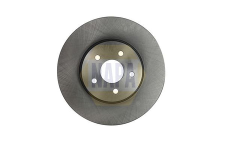 Napa NBD5131 Brake Disc - 1