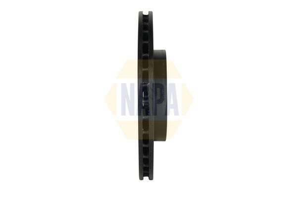 Napa NBD5131 Brake Disc - 2