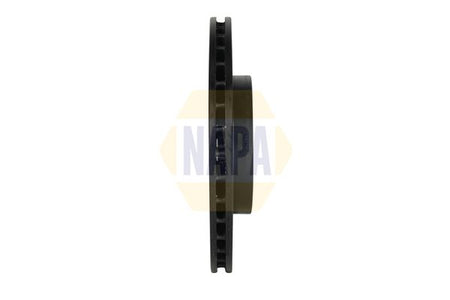 Napa NBD5131 Brake Disc - 2