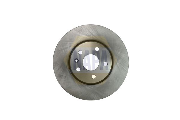 Napa NBD5132 Brake Disc - 2