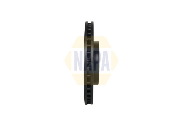 Napa NBD5132 Brake Disc - 3