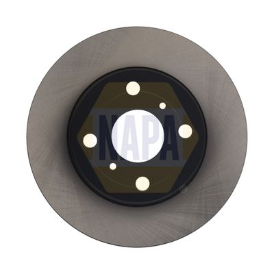 Napa NBD5133 Brake Disc - 1