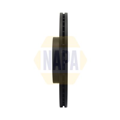 Napa NBD5134 Brake Disc - 2