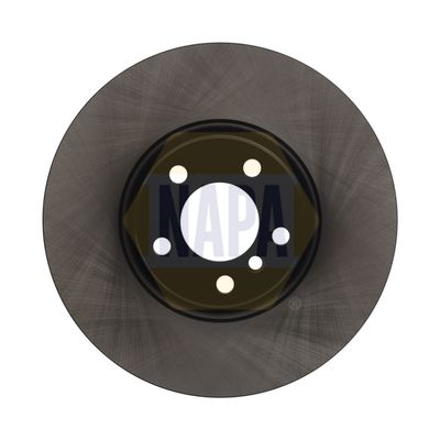 Napa NBD5135 Brake Disc - 1