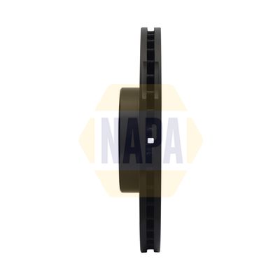 Napa NBD5135 Brake Disc - 2