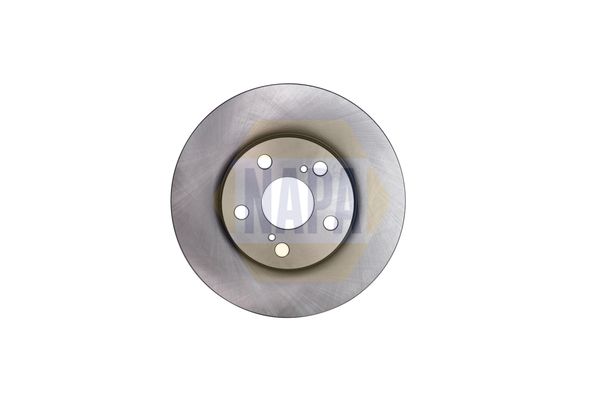 Napa NBD5136 Brake Disc - 2