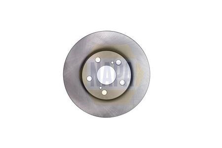 Napa NBD5136 Brake Disc - 2
