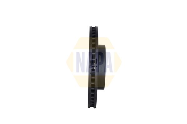 Napa NBD5136 Brake Disc - 3