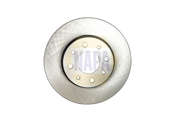 Napa NBD5138 Brake Disc - 1