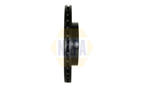 Napa NBD5138 Brake Disc - 3