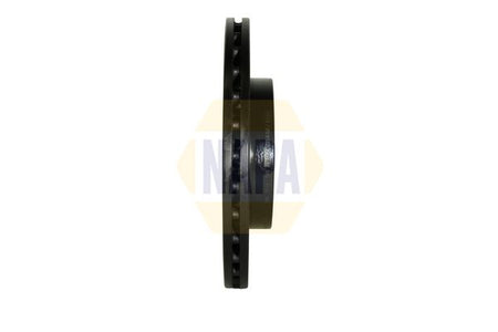 Napa NBD5138 Brake Disc - 3