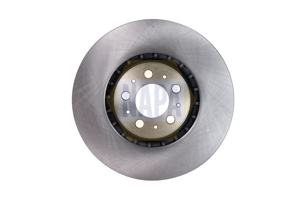 Napa NBD5140 Brake Disc - 1