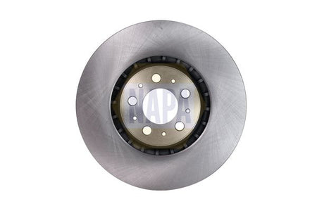 Napa NBD5140 Brake Disc - 1