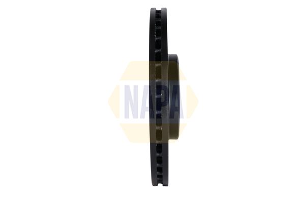 Napa NBD5140 Brake Disc - 3