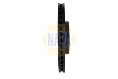 Napa NBD5140 Brake Disc - 3