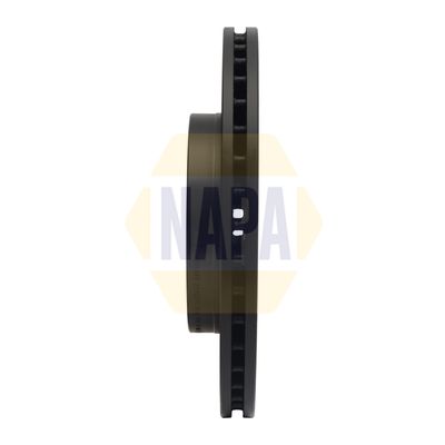 Napa NBD5141 Brake Disc - 2