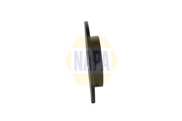 Napa NBD5144 Brake Disc - 3