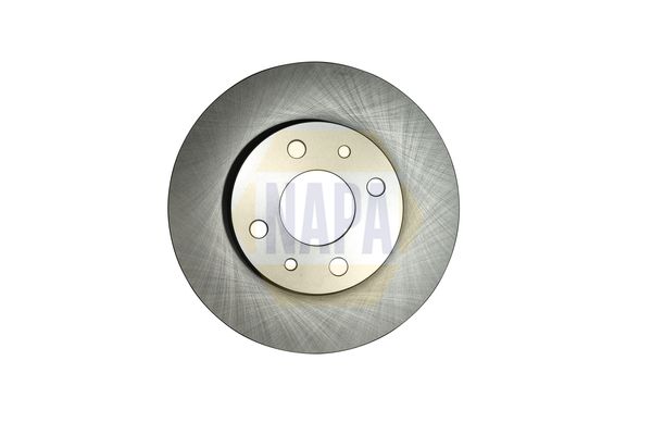 Napa NBD5148 Brake Disc - 1