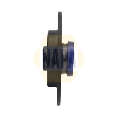Napa NBD5151 Brake Disc - 2