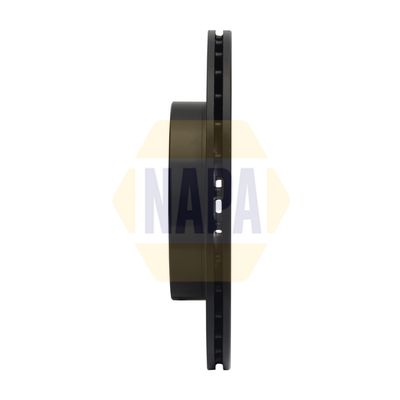 Napa NBD5153 Brake Disc - 2