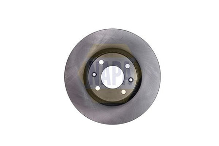Napa NBD5155 Brake Disc - 1