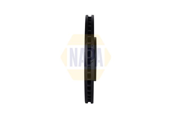 Napa NBD5155 Brake Disc - 3
