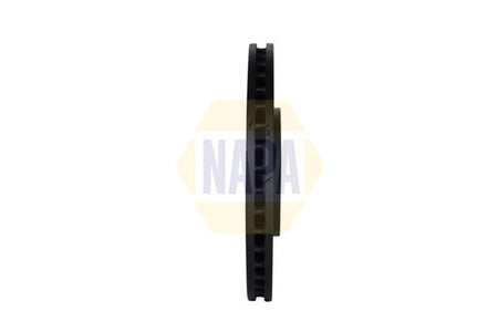 Napa NBD5155 Brake Disc - 3