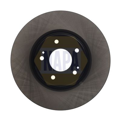 Napa NBD5156 Brake Disc - 1