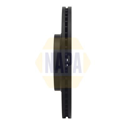 Napa NBD5156 Brake Disc - 2