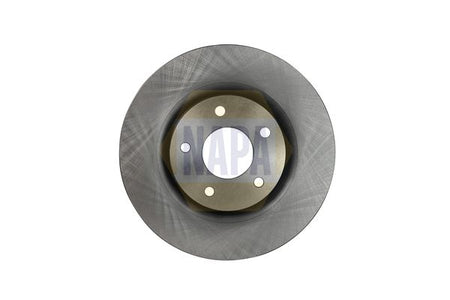 Napa NBD5157 Brake Disc - 2