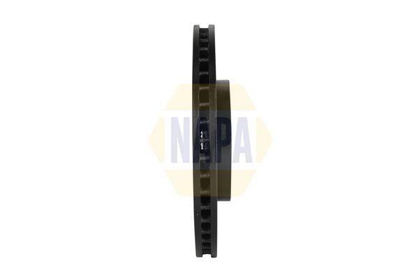 Napa NBD5157 Brake Disc - 3