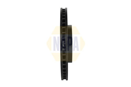 Napa NBD5157 Brake Disc - 3