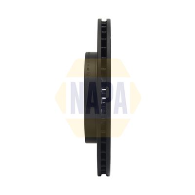 Napa NBD5158 Brake Disc - 2