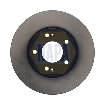 Napa NBD5159 Brake Disc - 1