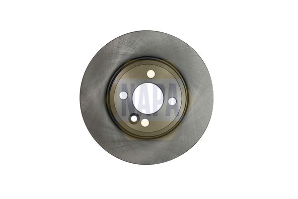 Napa NBD5164 Brake Disc - 2