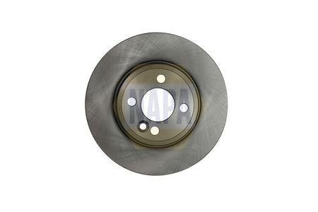 Napa NBD5164 Brake Disc - 2