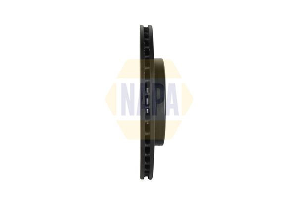 Napa NBD5164 Brake Disc - 3
