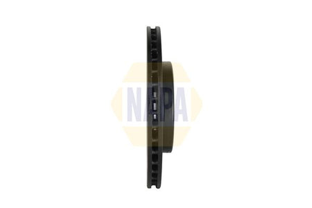 Napa NBD5164 Brake Disc - 3
