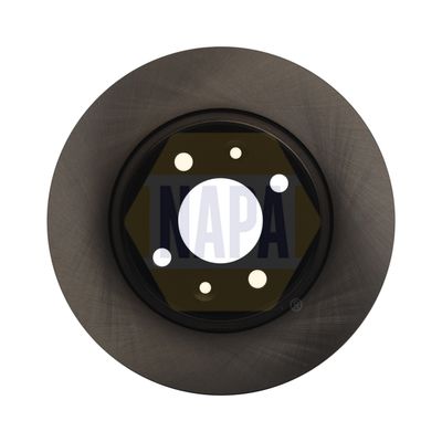 Napa NBD5166 Brake Disc - 1