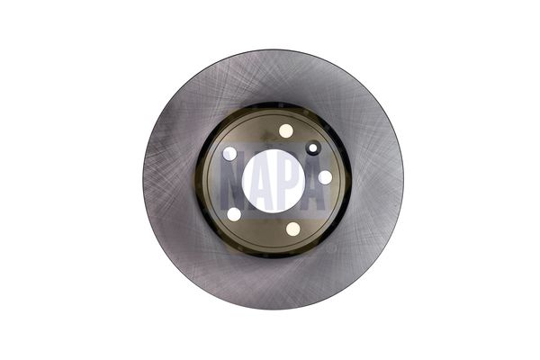 Napa NBD5167 Brake Disc - 1