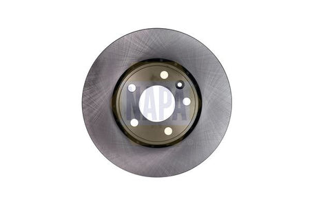 Napa NBD5167 Brake Disc - 1