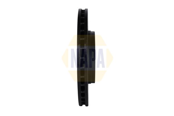 Napa NBD5167 Brake Disc - 3