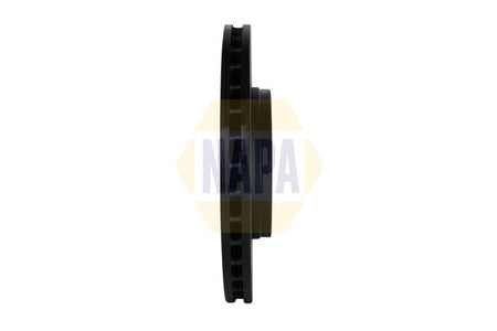 Napa NBD5167 Brake Disc - 3