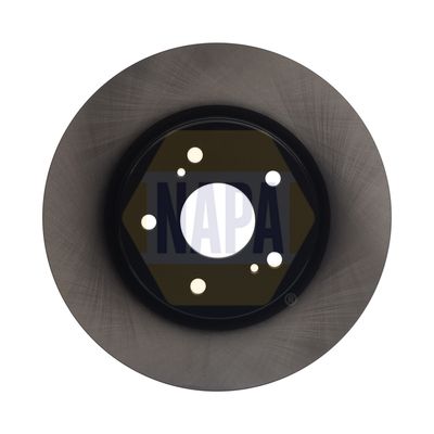 Napa NBD5168 Brake Disc - 1
