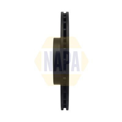 Napa NBD5169 Brake Disc - 2