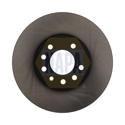Napa NBD5170 Brake Disc - 1